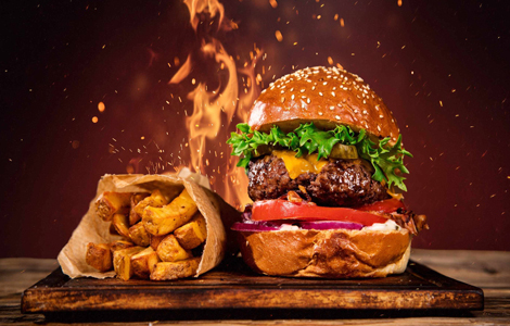 Burgers